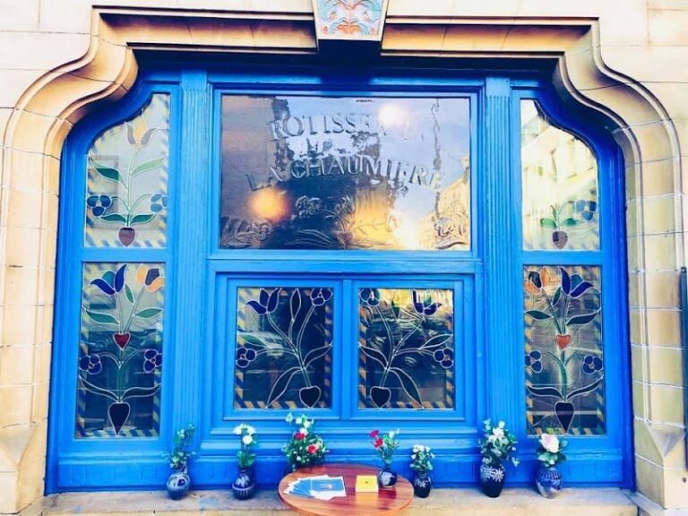 Restaurant La Chaumière – Strasbourg à Strasbourg, France — photo 1