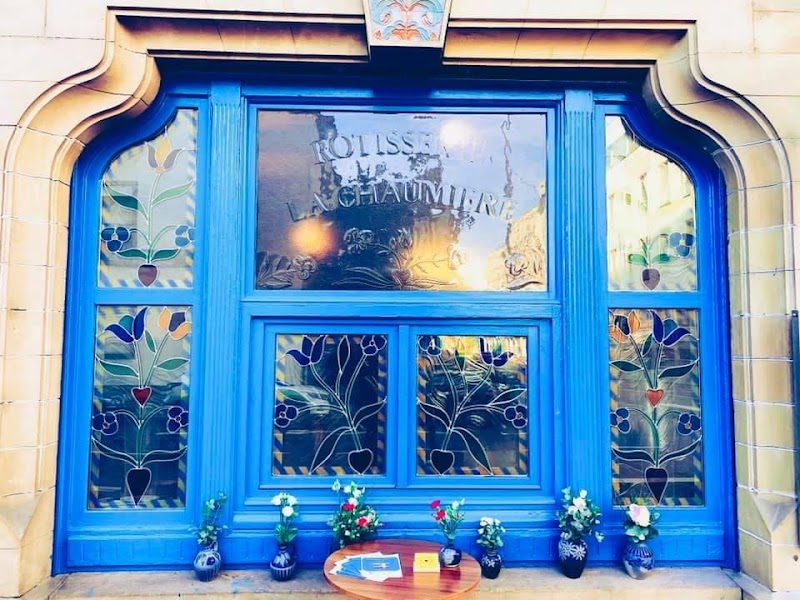 Restaurant La Chaumière – Strasbourg à Strasbourg, France