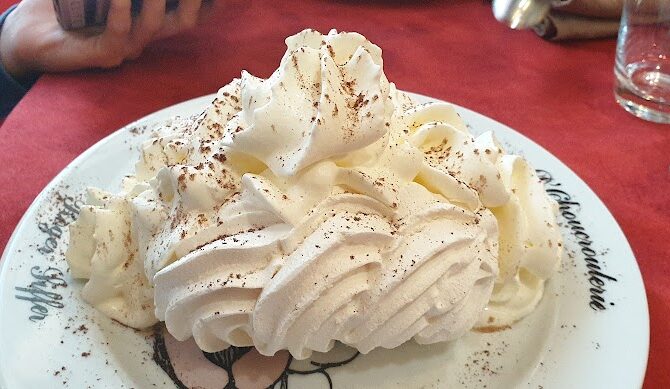 RESTAURANT LA CHOUCROUTERIE à Strasbourg, France