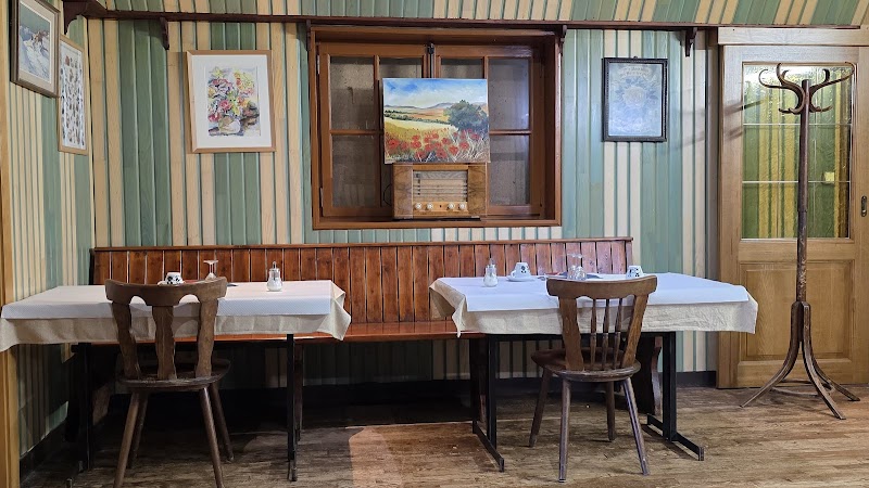 Restaurant La Fourmi à Bitschwiller-lès-Thann, France