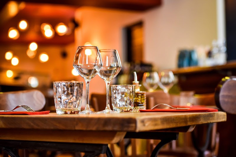 Restaurant La Mona à Bordeaux, France