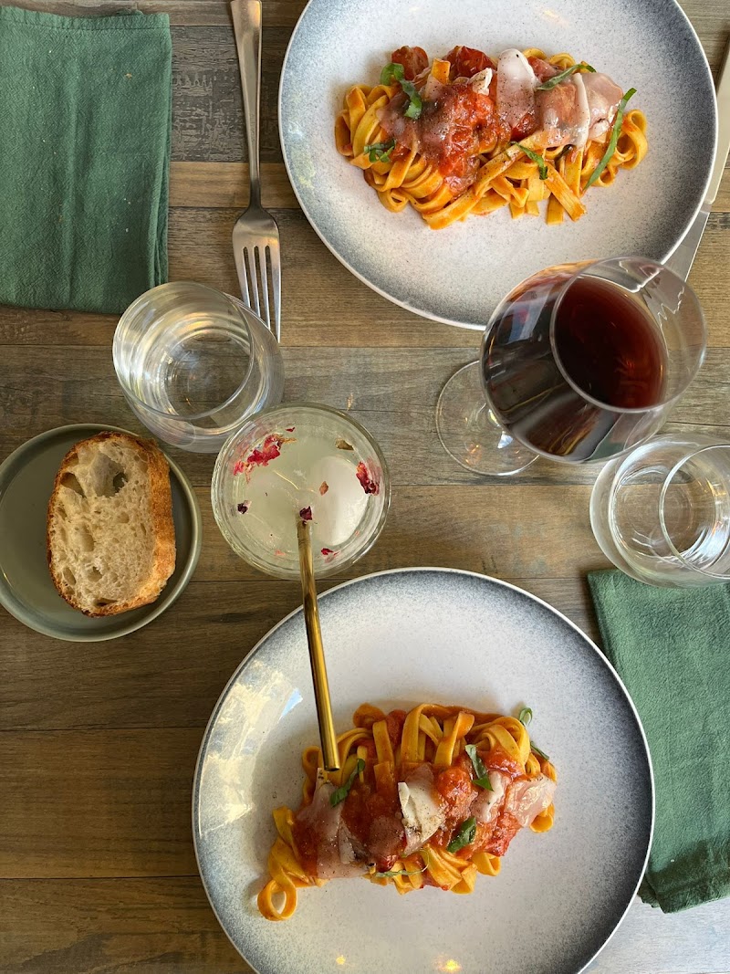 Restaurant La Rencontre à Bordeaux, France