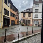 Restaurant La Vieille Tour à Strasbourg