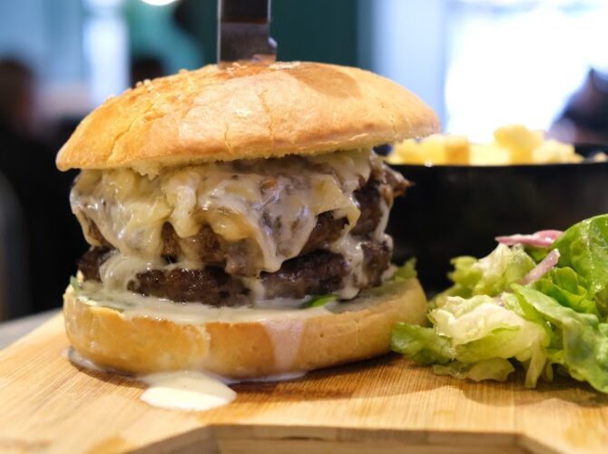 Restaurant L’Ambassade Strasbourg à Strasbourg, France