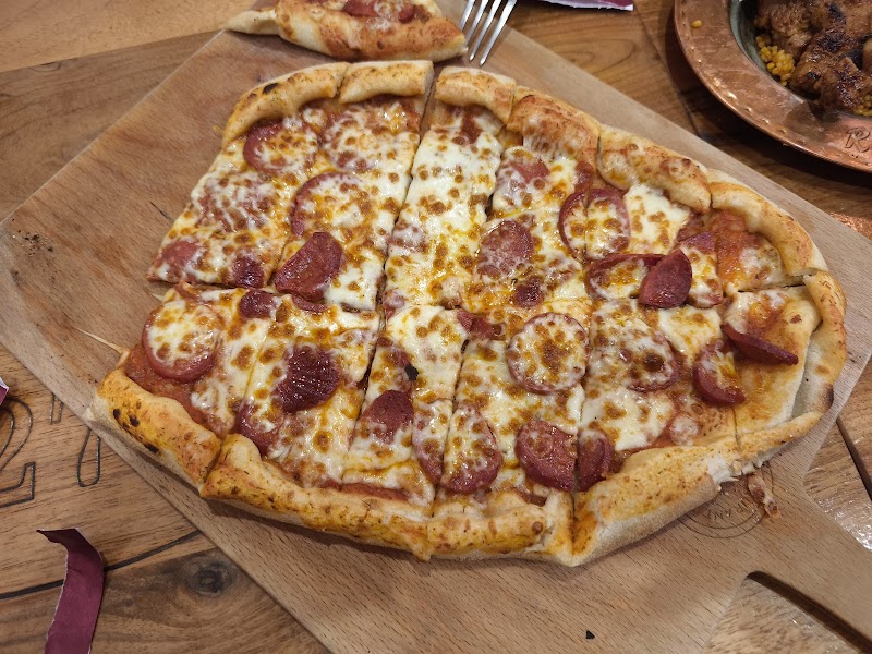 Restaurant Le 27 à Colmar, France