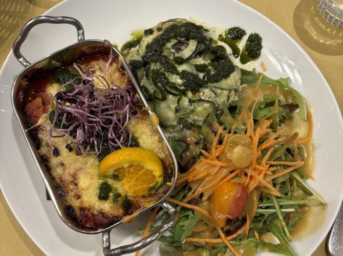 Restaurant Le Bazeilles à Toulon, France