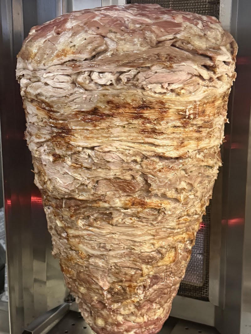 Restaurant le Bosphore à Lyon, France