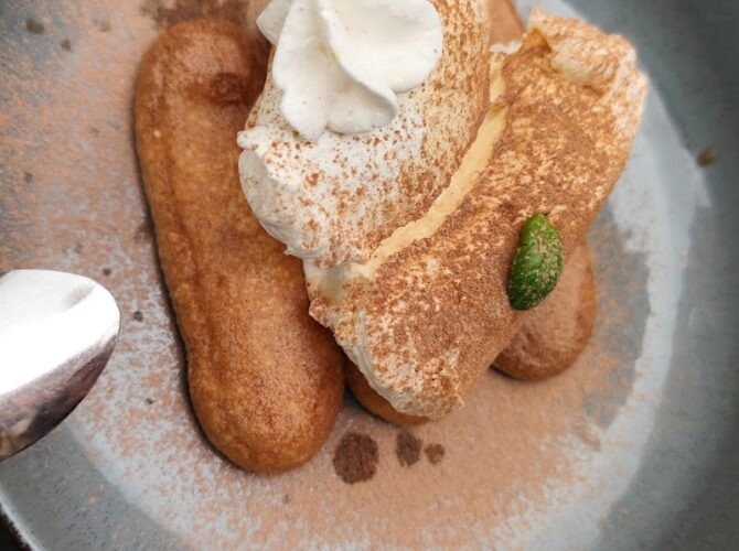 Restaurant le Café Des Arts à La Seyne-sur-Mer, France