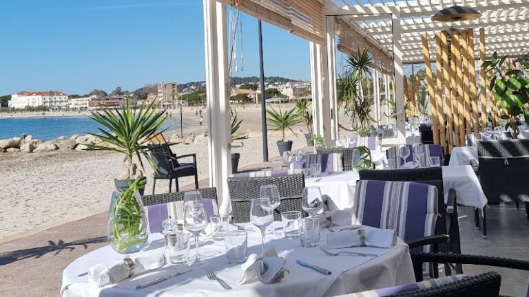 Restaurant Le Cannier