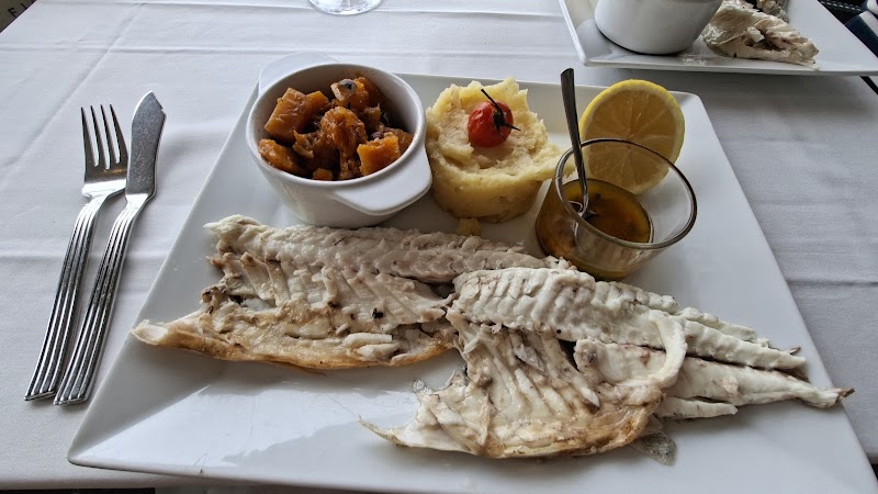 Restaurant Le Cannier à La Seyne-sur-Mer, France — photo 2