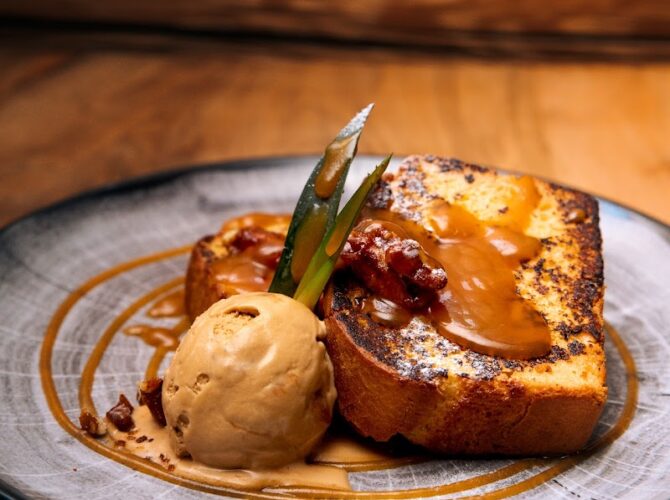 Restaurant Le Carrousel à Chamonix-Mont-Blanc, France