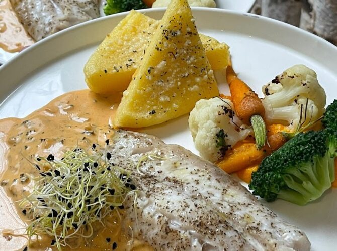 Restaurant Le Cookoon Nancy à Nancy, France