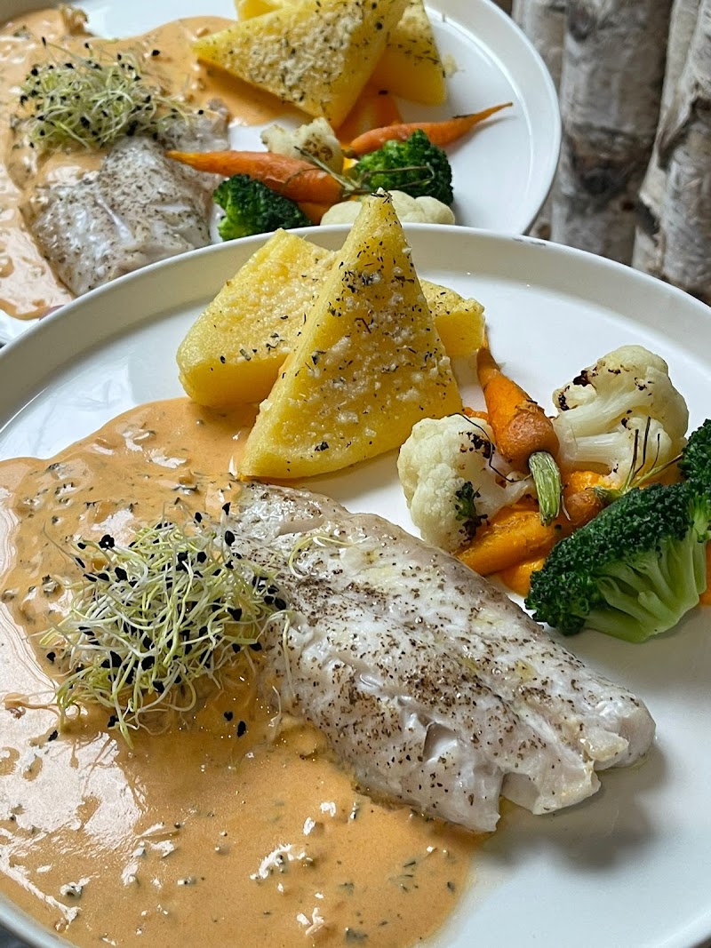 Restaurant Le Cookoon Nancy à Nancy, France