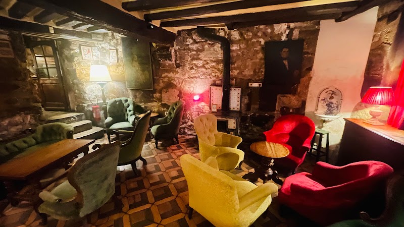 Restaurant Le Coupe-Chou à Paris, France