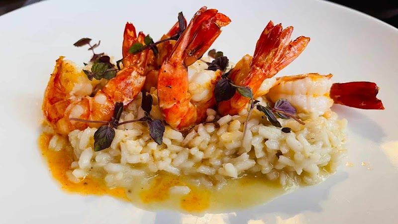 Restaurant Le Coupe-Chou à Paris, France