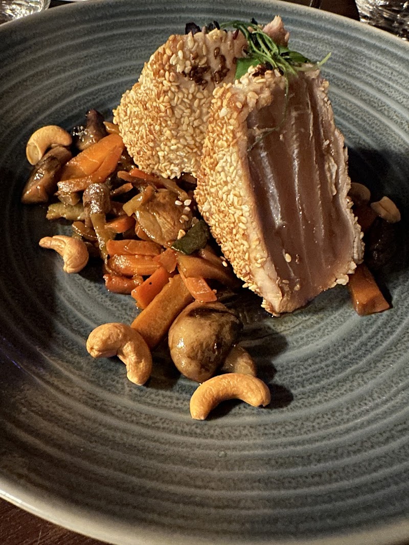 Restaurant Le Coupe-Chou à Paris, France