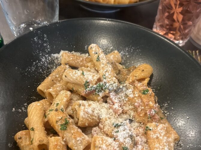 Restaurant Le Frangin à Strasbourg, France