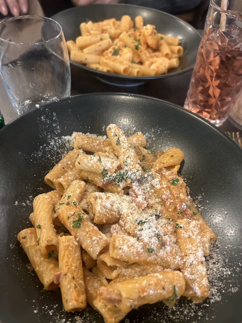 Restaurant Le Frangin à Strasbourg, France — photo 2