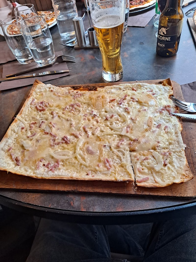 Restaurant Le Frangin à Strasbourg, France — photo 3
