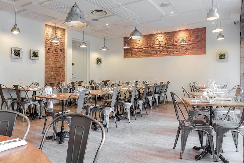 Restaurant Le Gratin Dauphinois à Grenoble, France