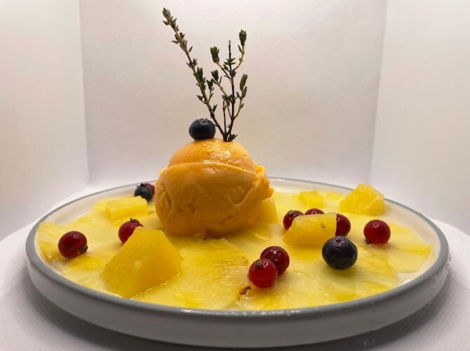 Restaurant Le Gratin Dauphinois à Grenoble, France