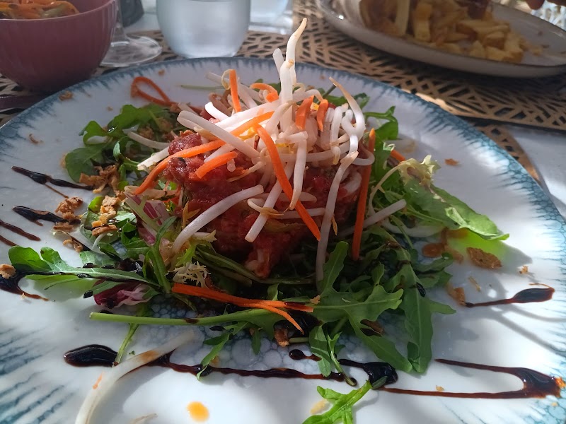 Restaurant Le Lagon à Toulon, France — photo 2