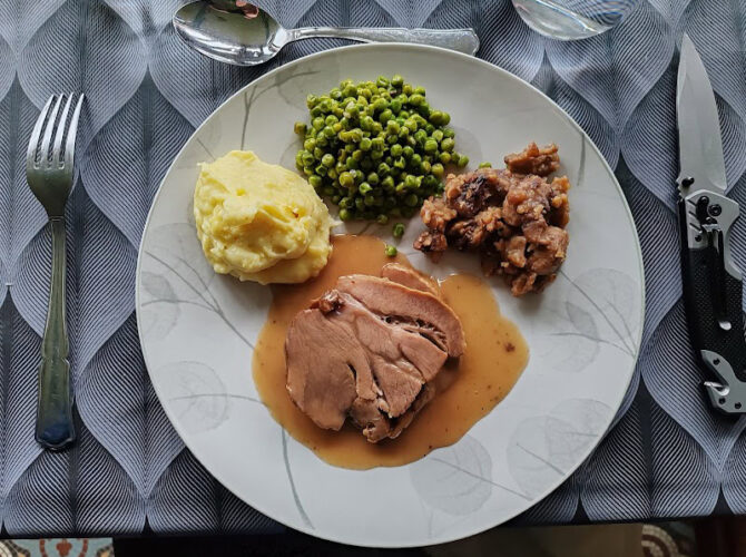 Restaurant Le Mainsat à Mainsat, France