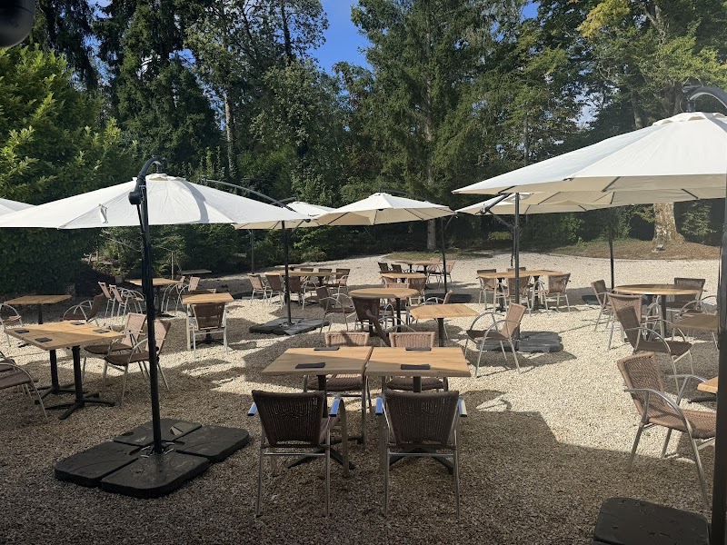 Restaurant Le P’tit Imogien à Saint-Imoges, France