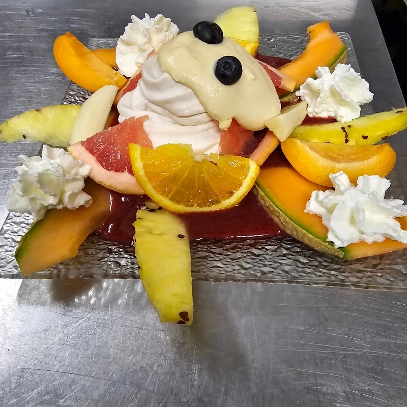 RESTAURANT ” LE QUATRE “ à Pézenas, France