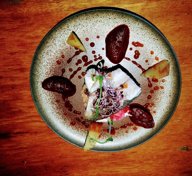 Restaurant Le Saint André aux Marches (73) à Porte-de-Savoie, France