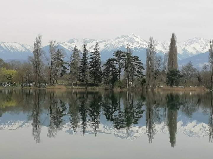 Restaurant Le Saint André aux Marches (73) à Porte-de-Savoie, France