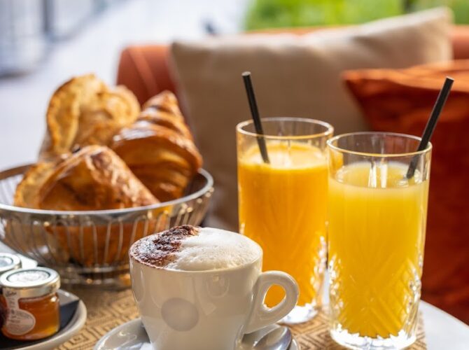 Restaurant Le Vesuvio – Cannes à Cannes, France