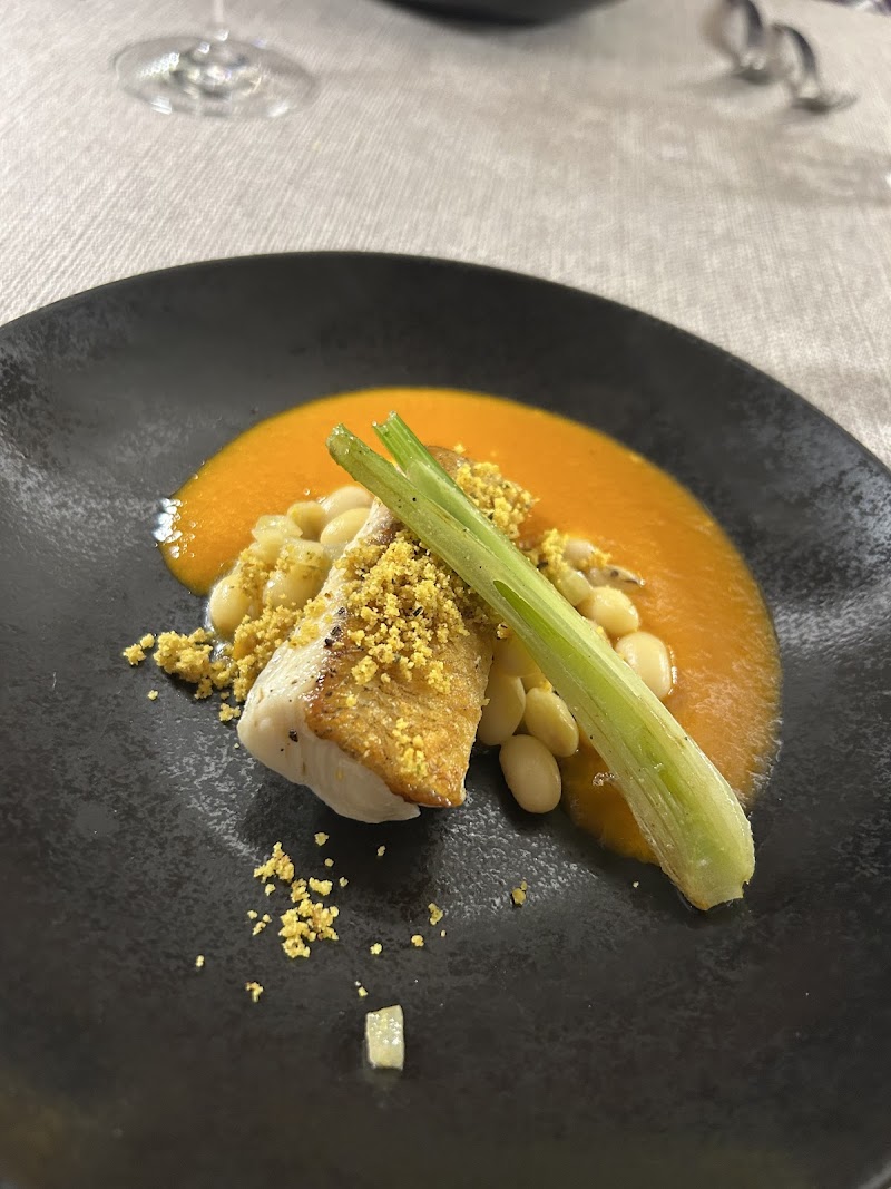 Restaurant Les Jardins du Moulin à Gundershoffen, France