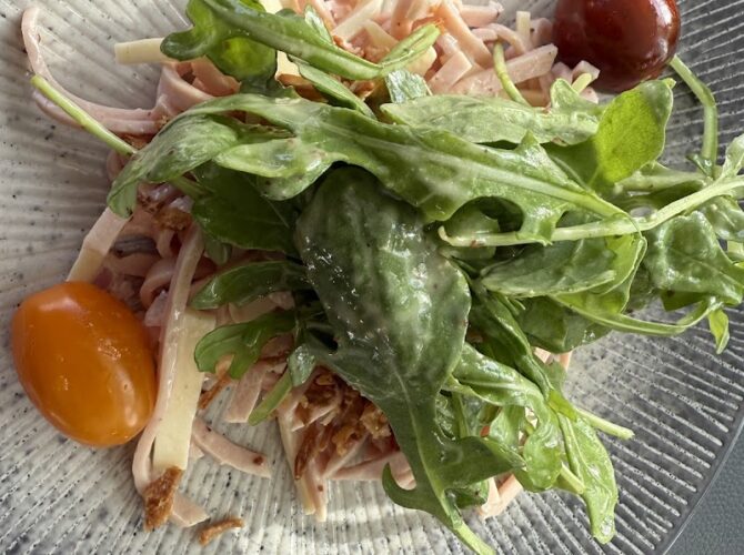 Restaurant Les Saveurs Jumelles à Cernay, France