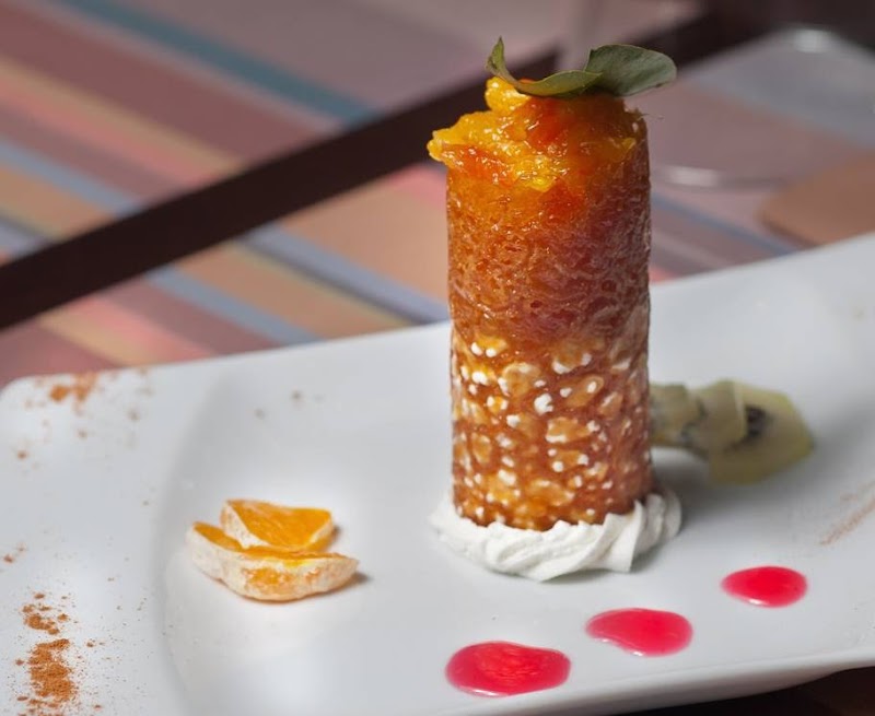 Restaurant L’Escapade à Agen, France