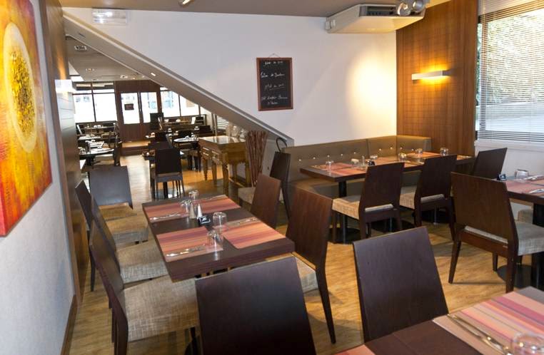 Restaurant L’Escapade à Agen, France