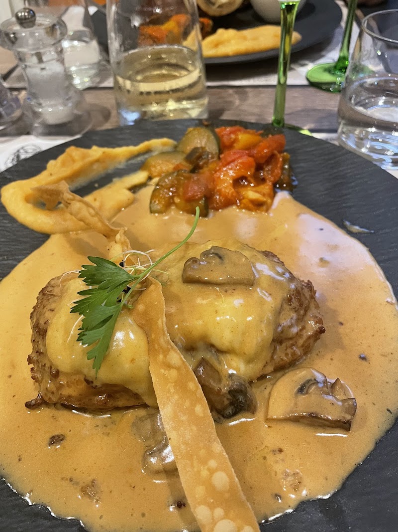 Restaurant l’Homme Sauvage à Strasbourg, France — photo 3