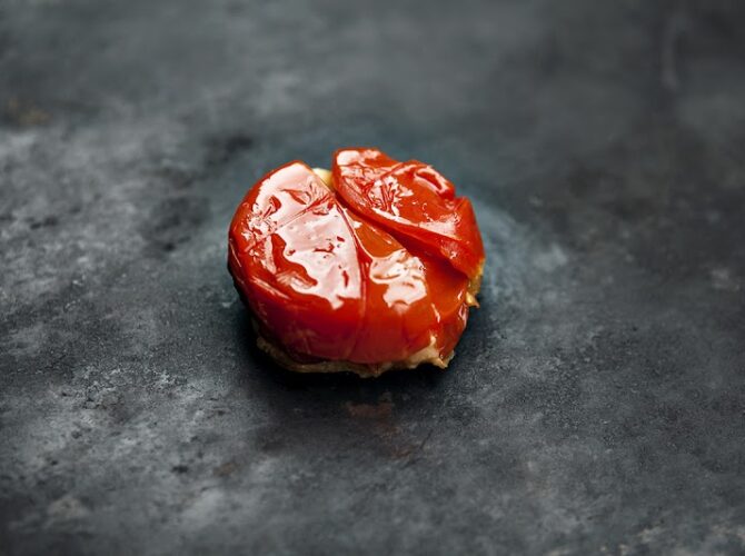 Restaurant L’Insoumise à Paris, France