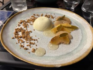 Restaurant L’Inspiration