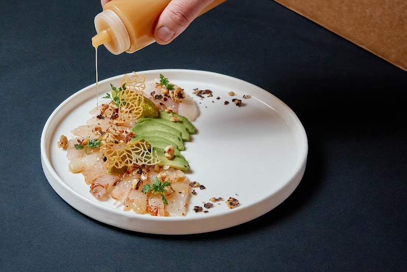 Restaurant L’Inspiration à Grenoble, France