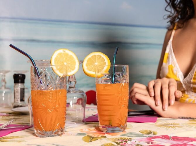 Restaurant Ma’a Tahiti à Toulon, France