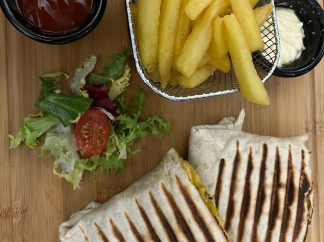 Restaurant marocain Atlas bayonne halal à Bayonne, France