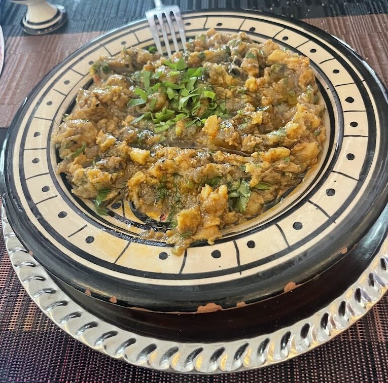 Restaurant marocain Atlas bayonne halal à Bayonne, France