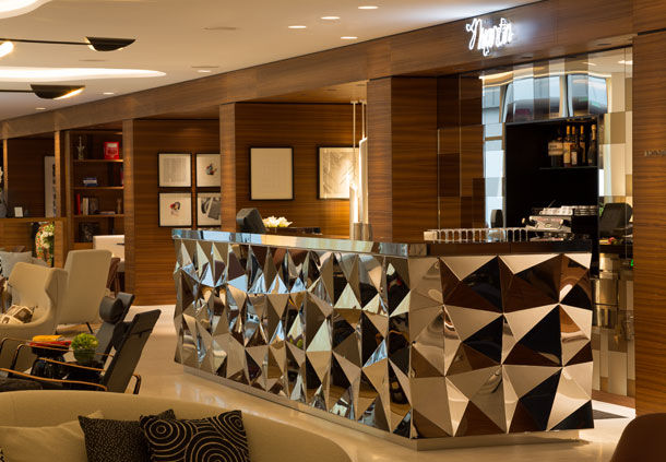 Restaurant Martin Paris à Paris, France