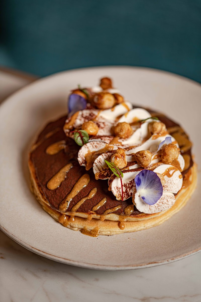 Restaurant Martin Paris à Paris, France