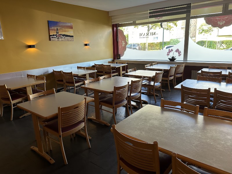 Restaurant Meram Colmar à Colmar, France