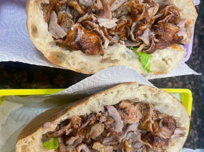 Restaurant mosaique LYON 3 EME à Lyon, France