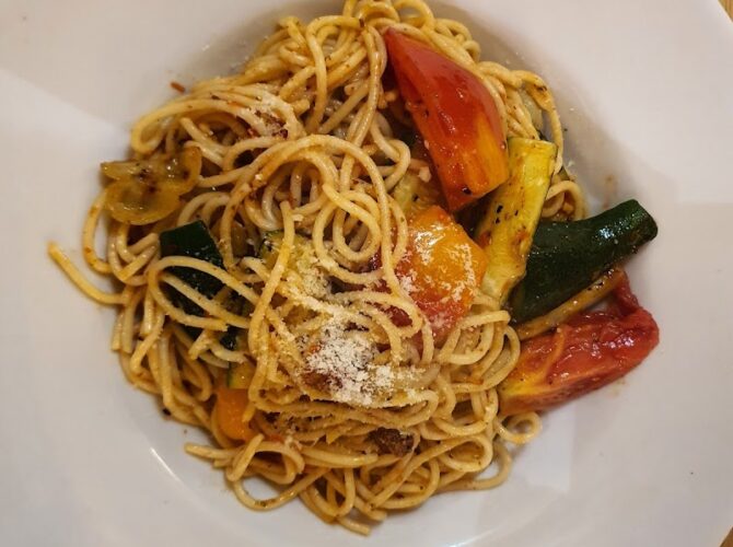 Restaurant Napoli à Strasbourg, France