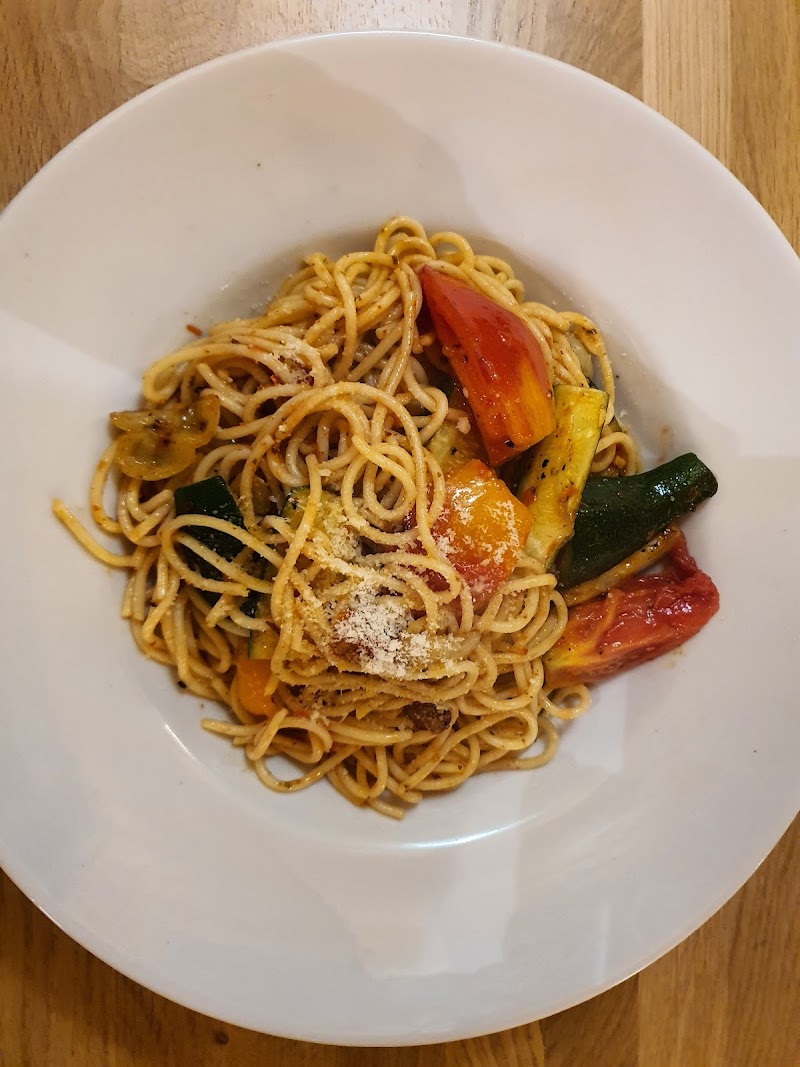 Restaurant Napoli à Strasbourg, France — photo 2