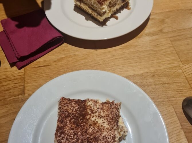 Restaurant Napoli à Strasbourg, France